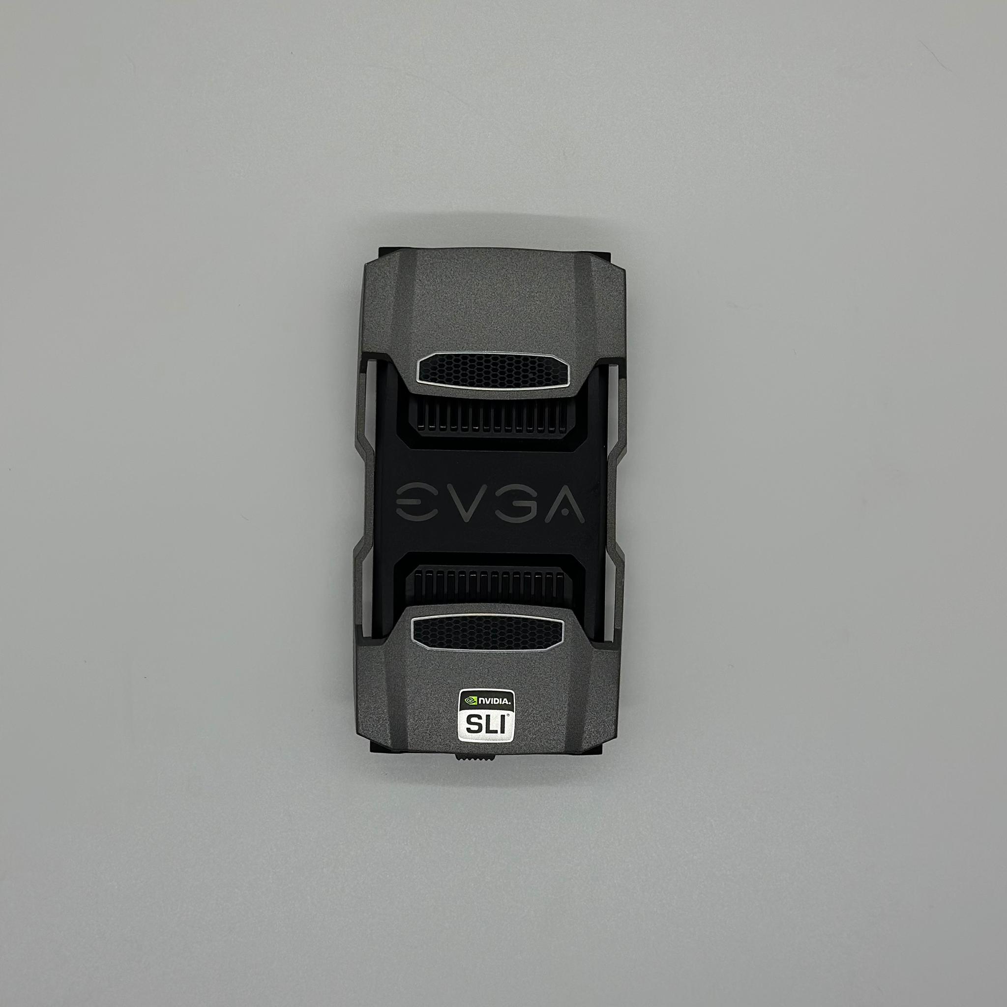 Evga Pro SLI Bridge