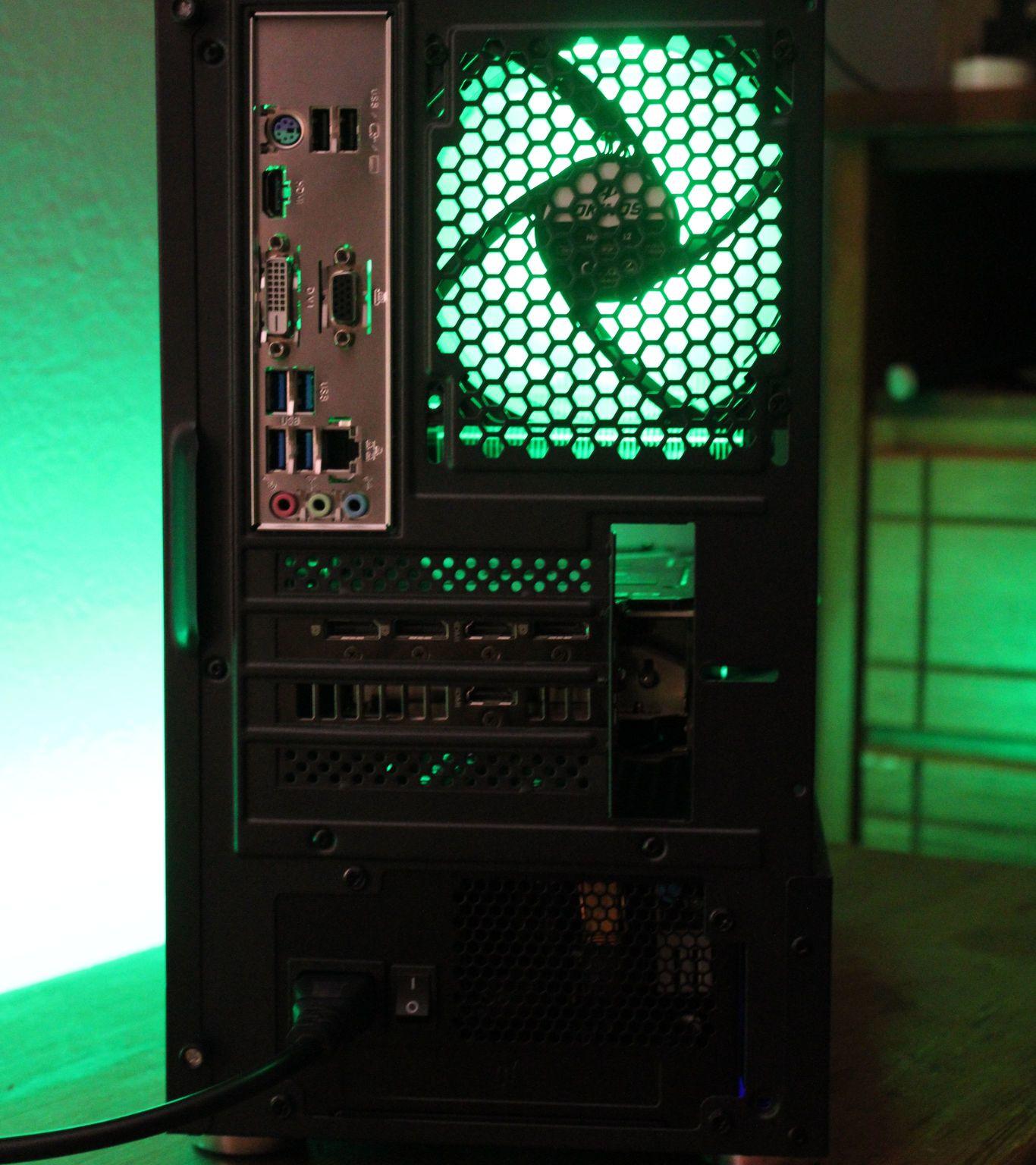🔥RTX 3070, Ryzen 5 3600, 2 TB Storage, 16 GB RAM
