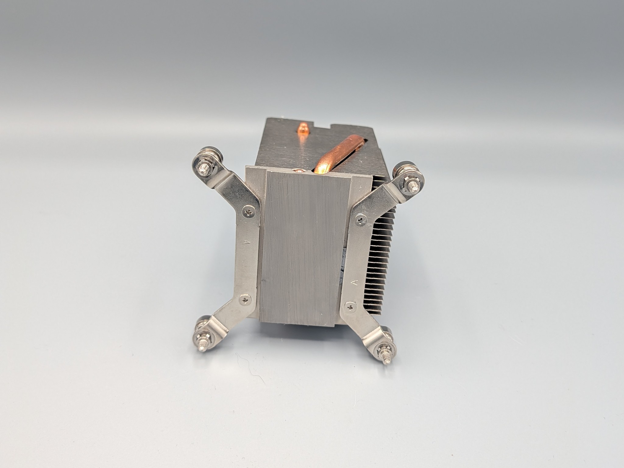 HP Passive CPU Cooler