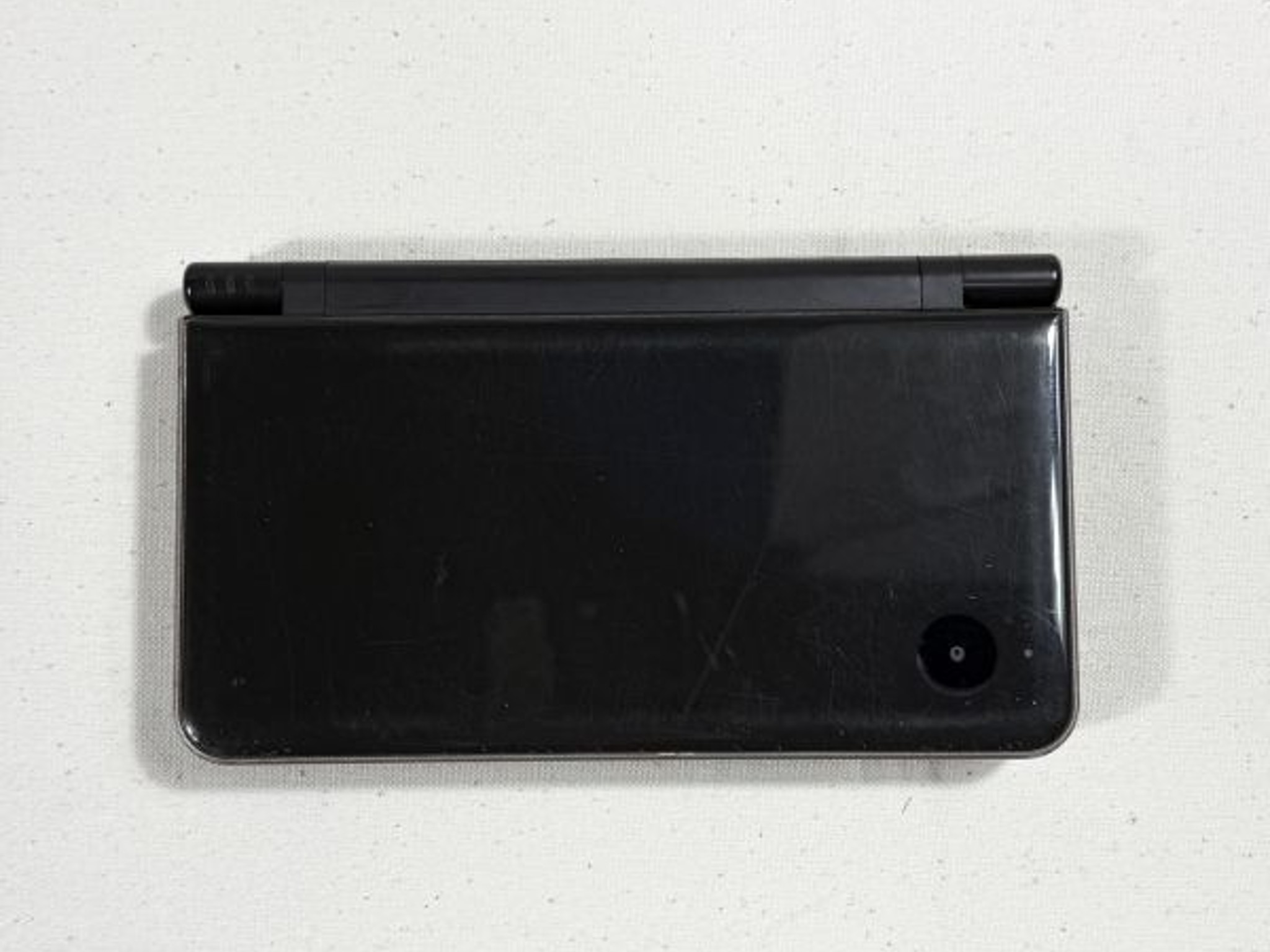 Nintendo DSi XL/LL Black Console