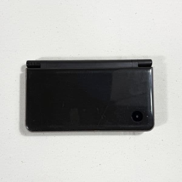 Nintendo DSi XL/LL Black Console