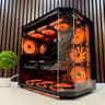 RTX 5080 | Ryzen 9800X3D | 32GB DDR5 | 2TB M.2 | 850W Gold PSU | ARGB Fans | Windows 11 Pro