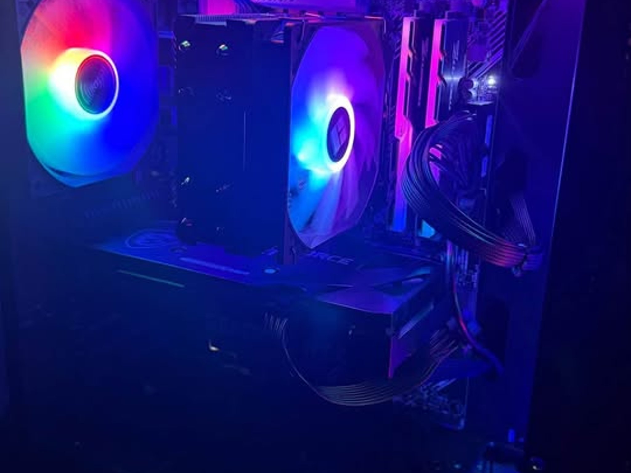 Selling new gaming PC - Mid end - Great Price