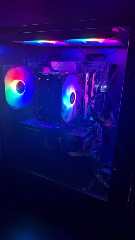 Selling new gaming PC - Mid end - Great Price