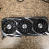 ASUS ROG STRIX 3070ti