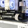 🤍 IceFang 🐉 || 🐲 RTX 3070 | AMD Ryzen 5 5600x | 16GB DDR4 RAM | 1TB NVME SSD