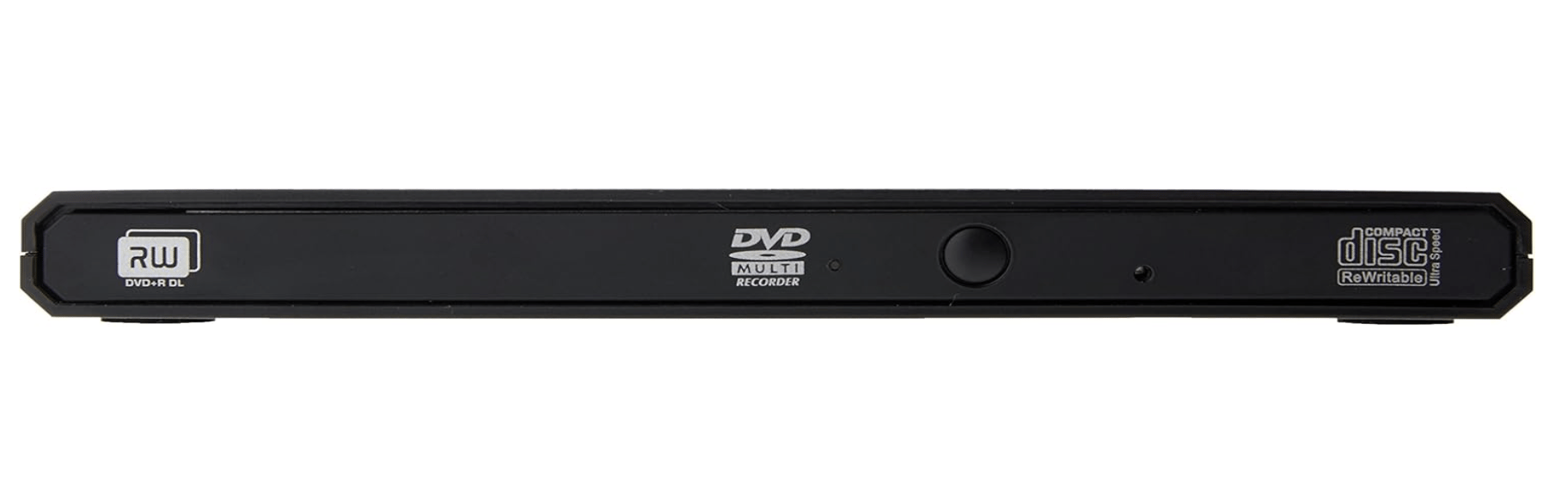 NEW Lite-On 8x External Compact USB DVD/CD-Writer