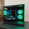 Budget | Ryzen 5 | RTX 2060 | 16GB DDR4| Gaming PC