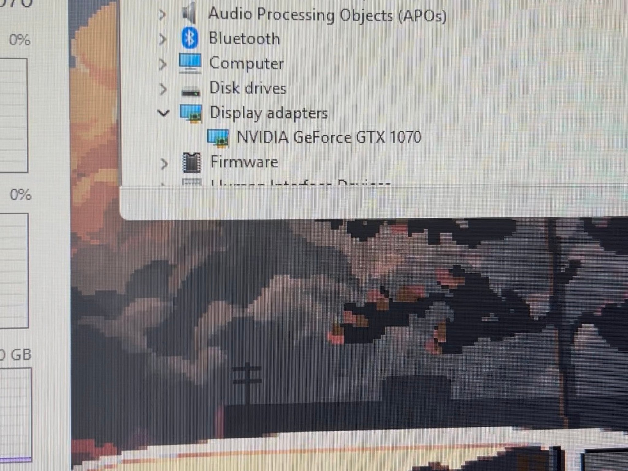 Dell GTX 1070 OEM 8GB