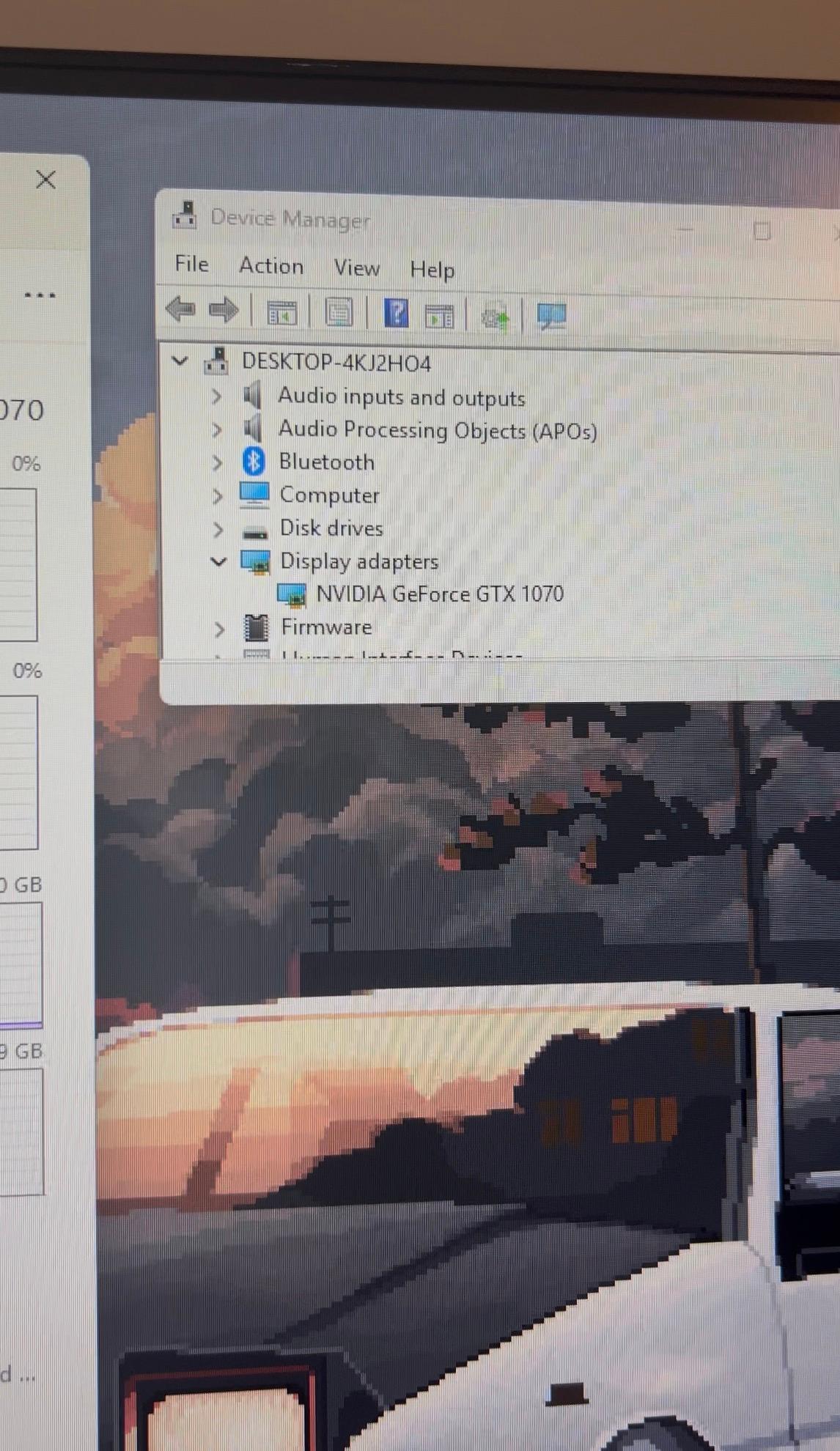 Dell GTX 1070 OEM 8GB