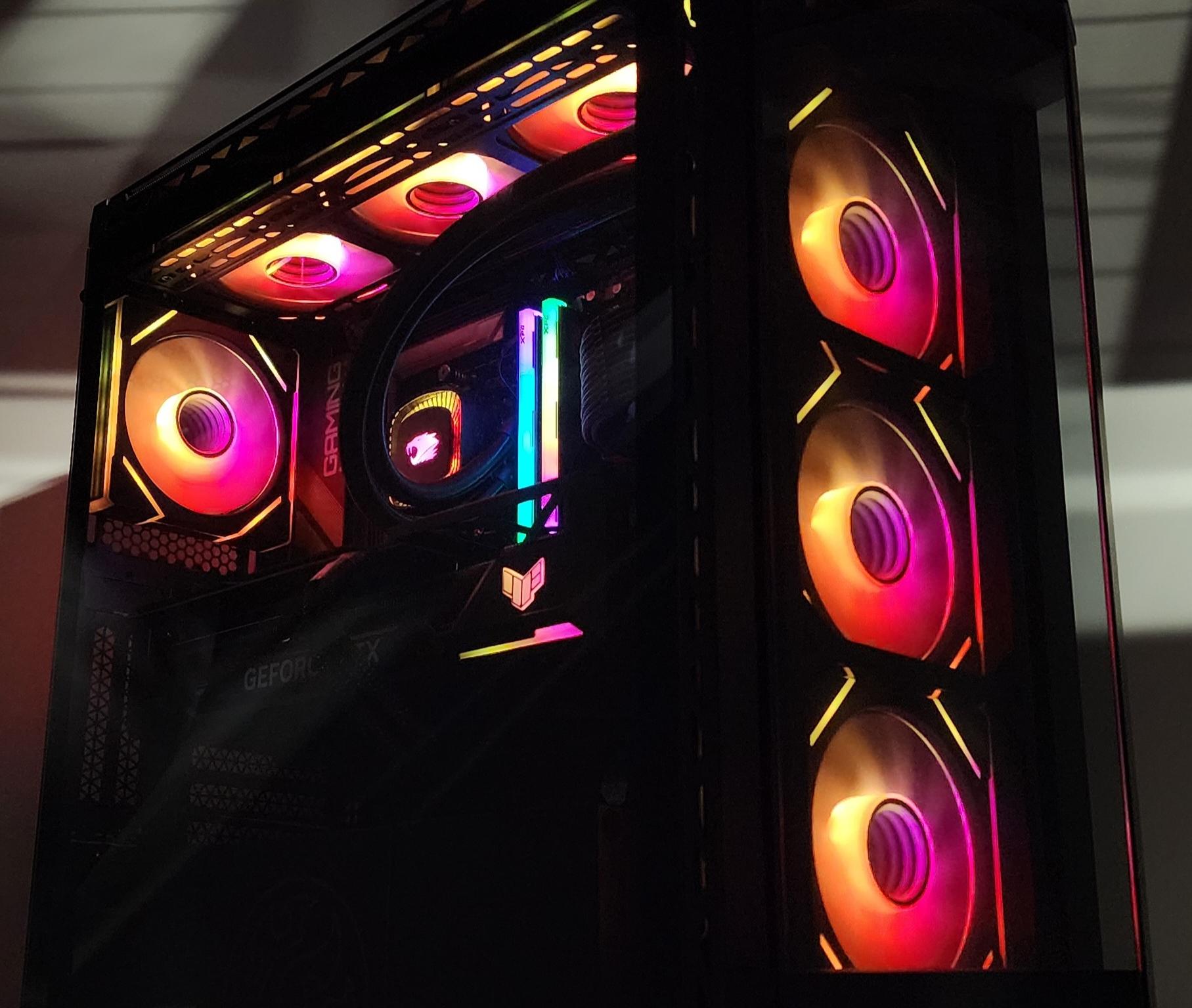 NVIDIA GeForce RTX 4080 SUPER - Image 3