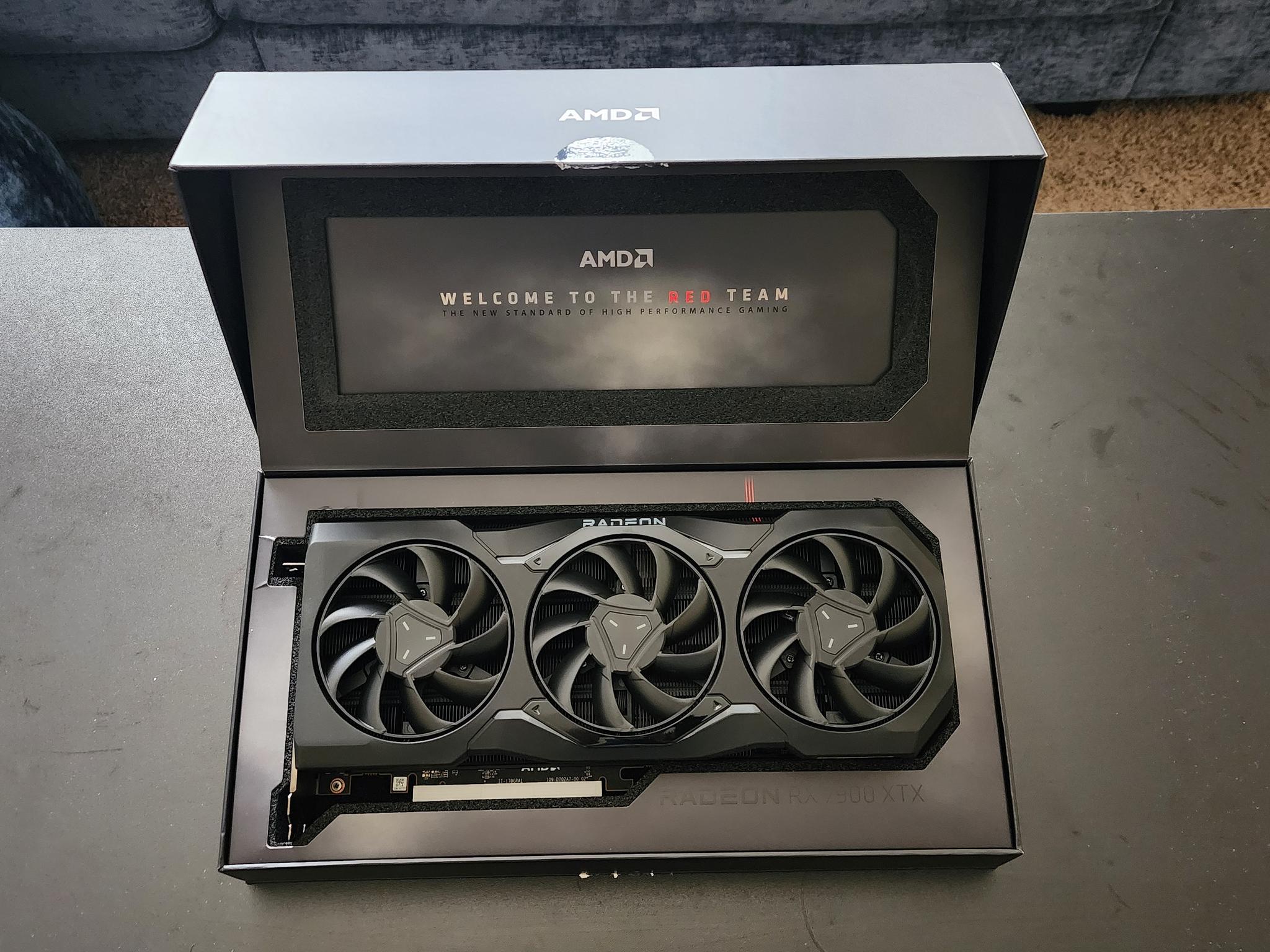 AMD Radeon RX 7900 XT - Image 2