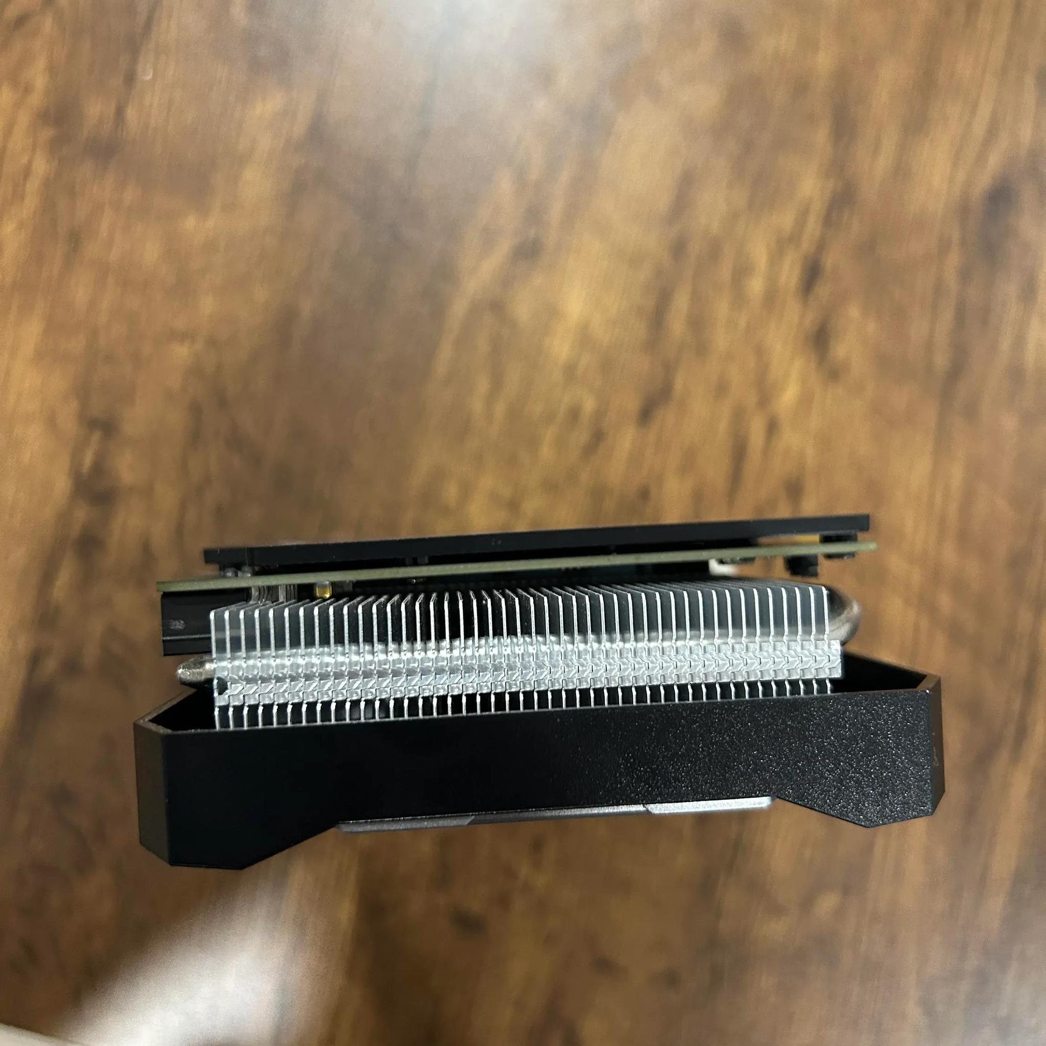 MSI Gaming GeForce GTX 1660 Ti