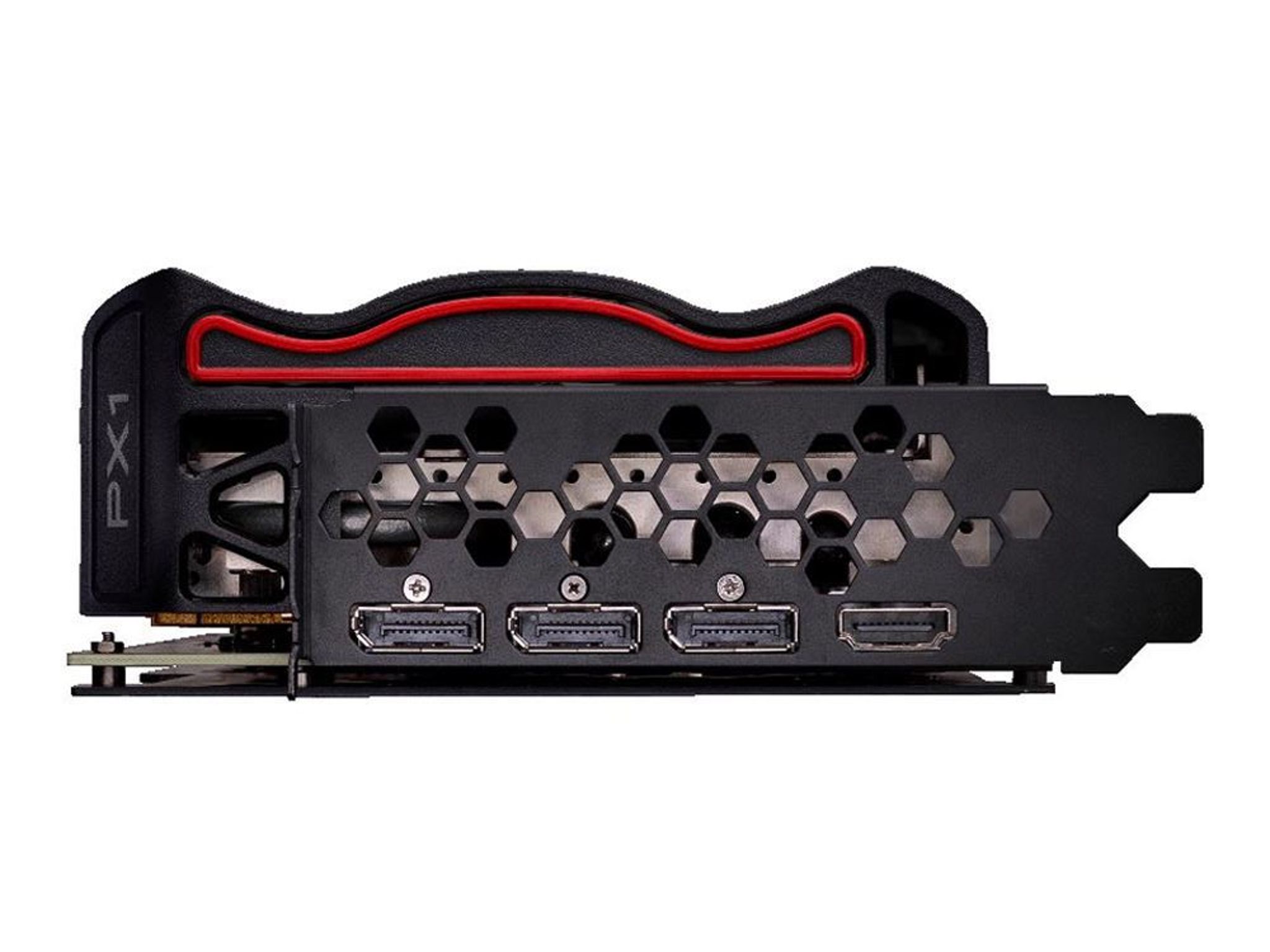 EVGA NVIDIA GeForce RTX 3090 FTW3 Ultra Triple-Fan 24GB GDDR6X PCIe 4.0 Graphics Card