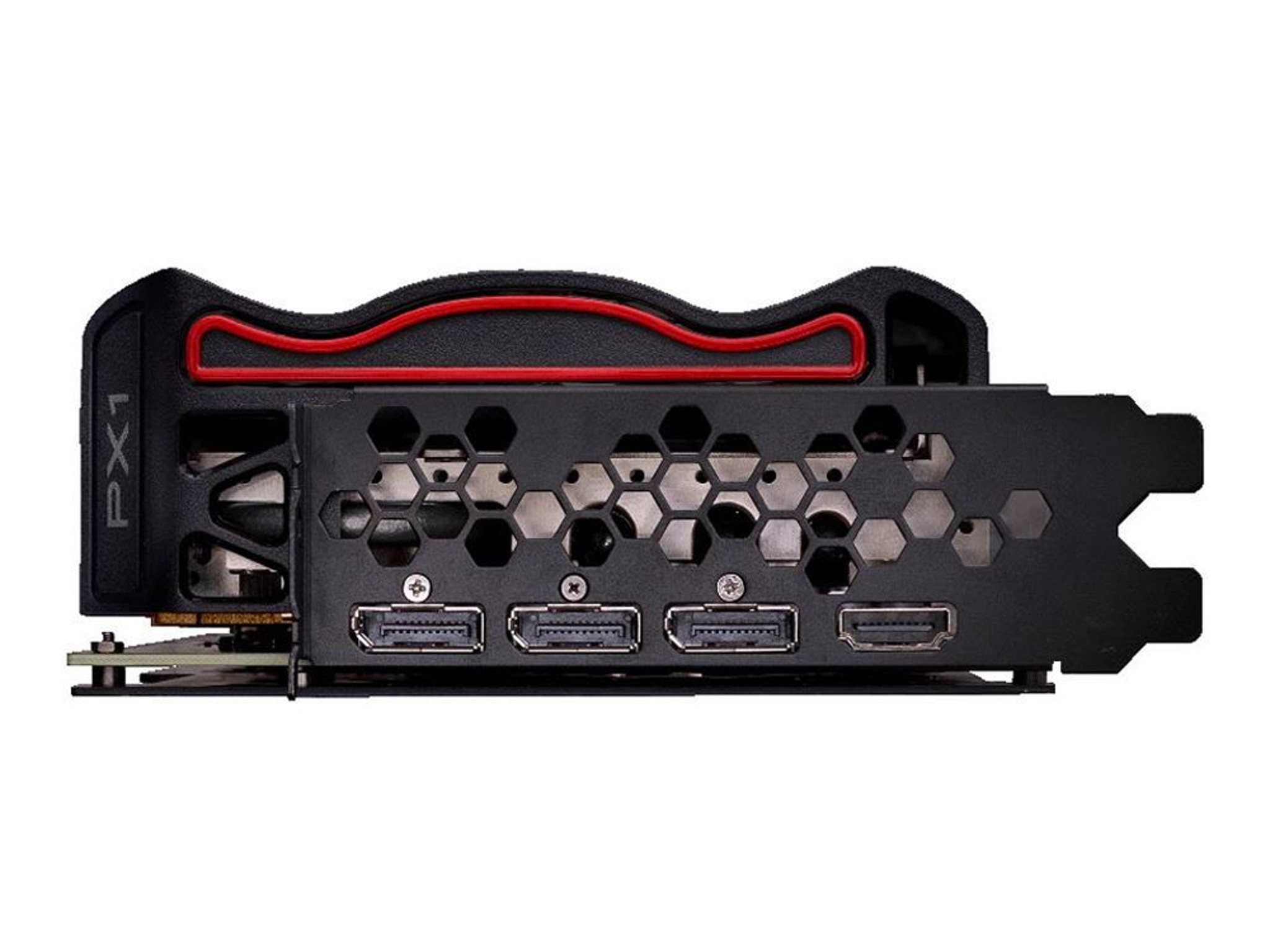 EVGA NVIDIA GeForce RTX 3090 FTW3 Ultra Triple-Fan 24GB GDDR6X PCIe 4.0 Graphics Card