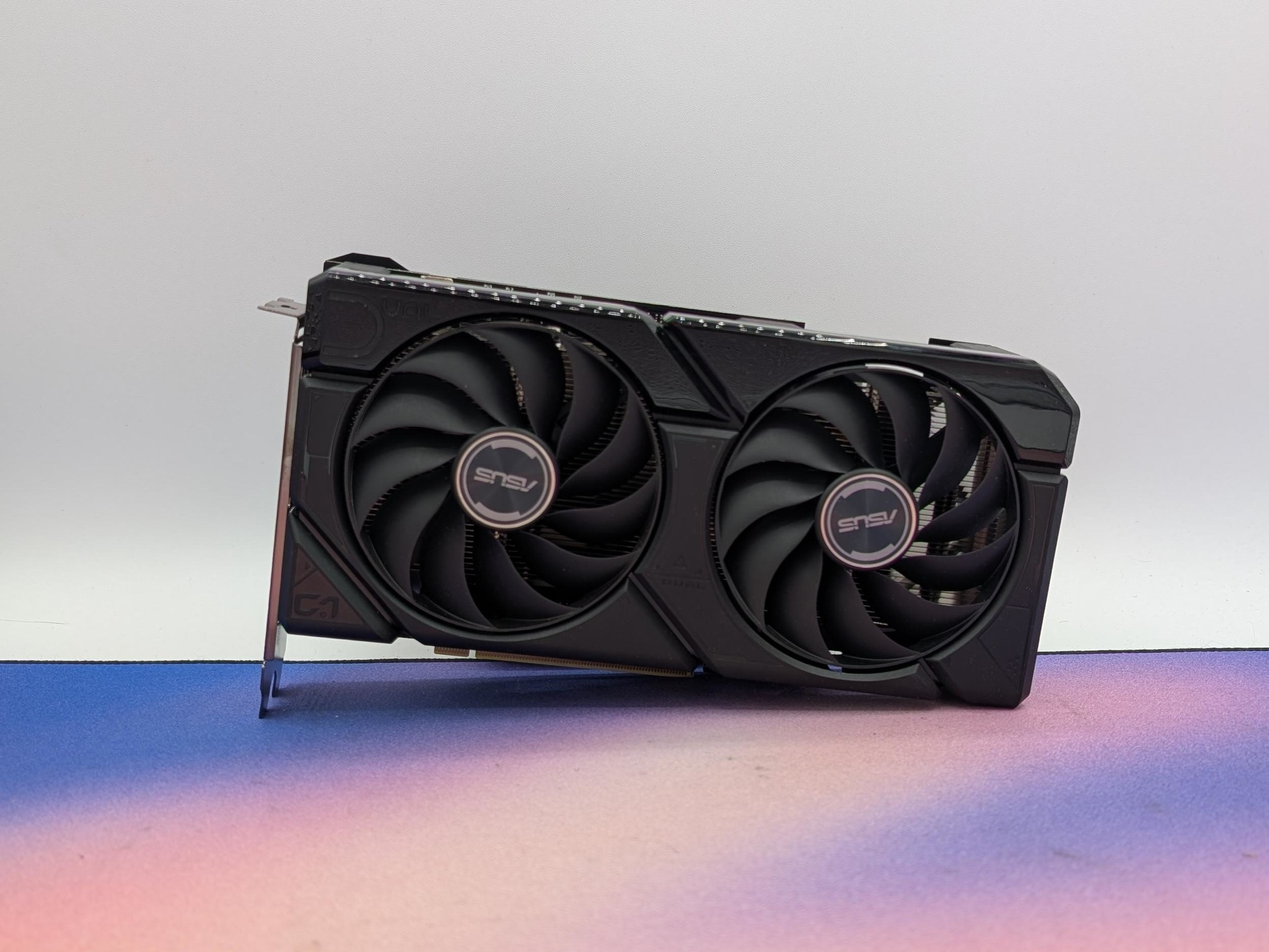 Asus Dual RTX 4060Ti (8GB)