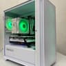 Arctic Edge - 1080p Performance PC