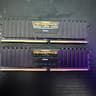 Corsair Vengeance LPX 32GB(2 x 16GB) DDR RAM