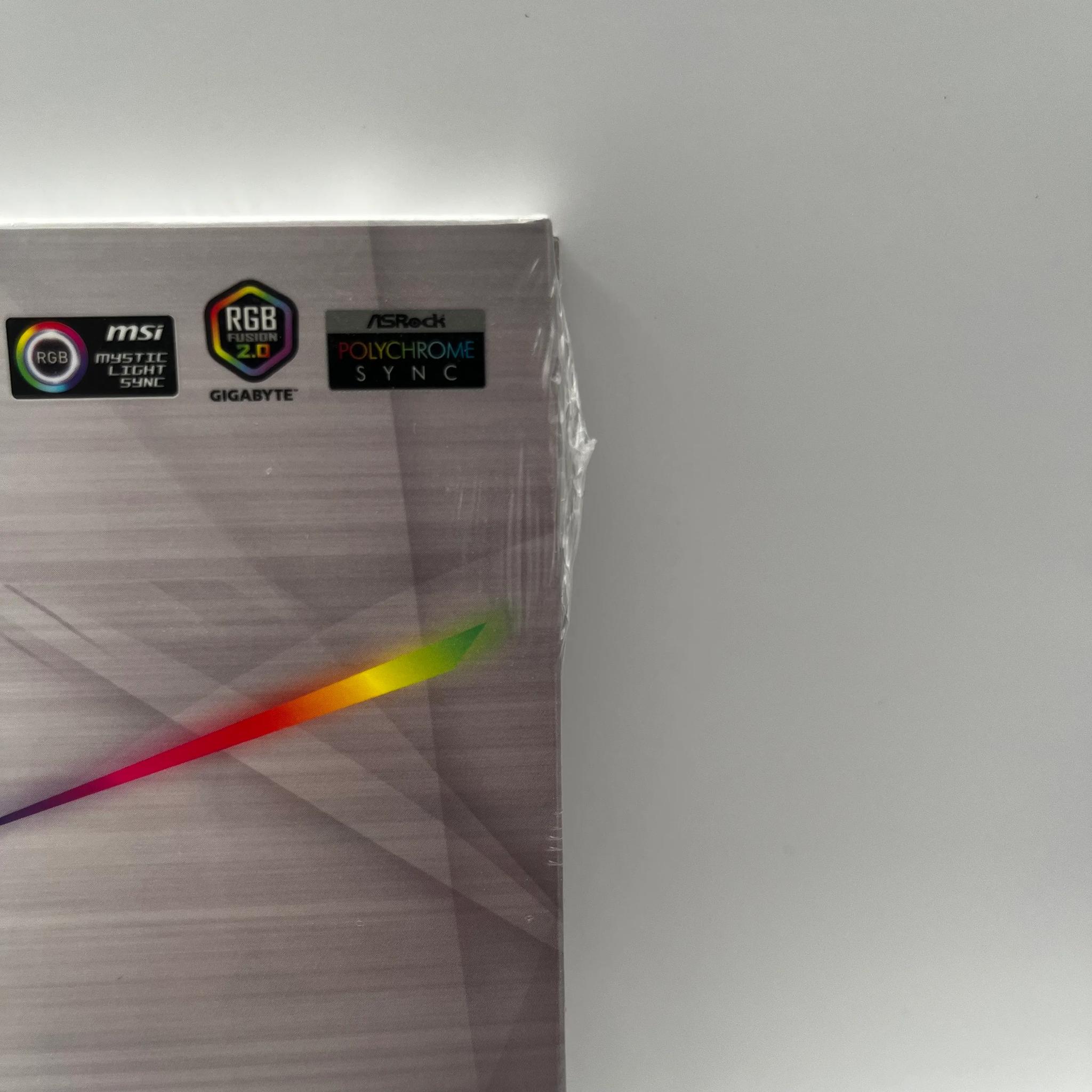OLOy OWL RGB 16 GB (2 x 8 GB) DDR4-3200 CL16 Memory