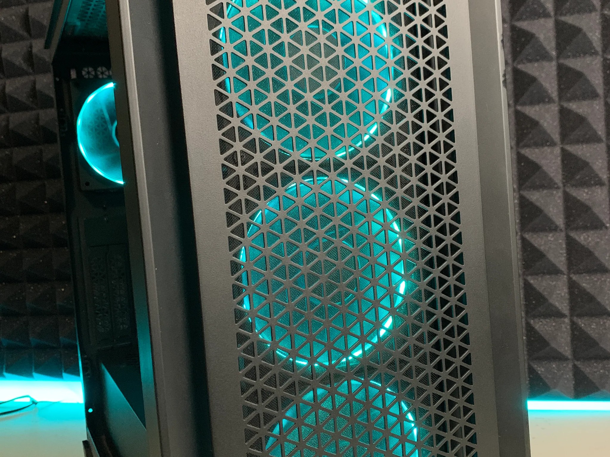 Bullet | i7 7700/GTX 1060 6GB Gaming PC