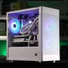 𝙄𝘾𝙀𝙀 // Ryzen 7 3700X, RTX 3070 // Mid-range Gaming PC