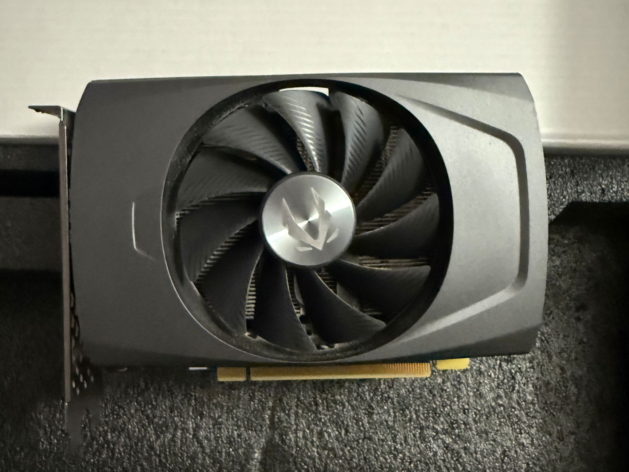 ZOTAC GAMING GeForce RTX 4060