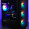 Upgradable Gaming PC | Intel Core i3 10105F + GTX 1070 8GB + 16GB RAM