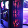 ⚛️Atom Smasher⚛️||Gaming PC-Nvidia RTX 2070 Super 8GB-AMD Ryzen 5 3600 6Core-500GB NVME -16GB DDR4 