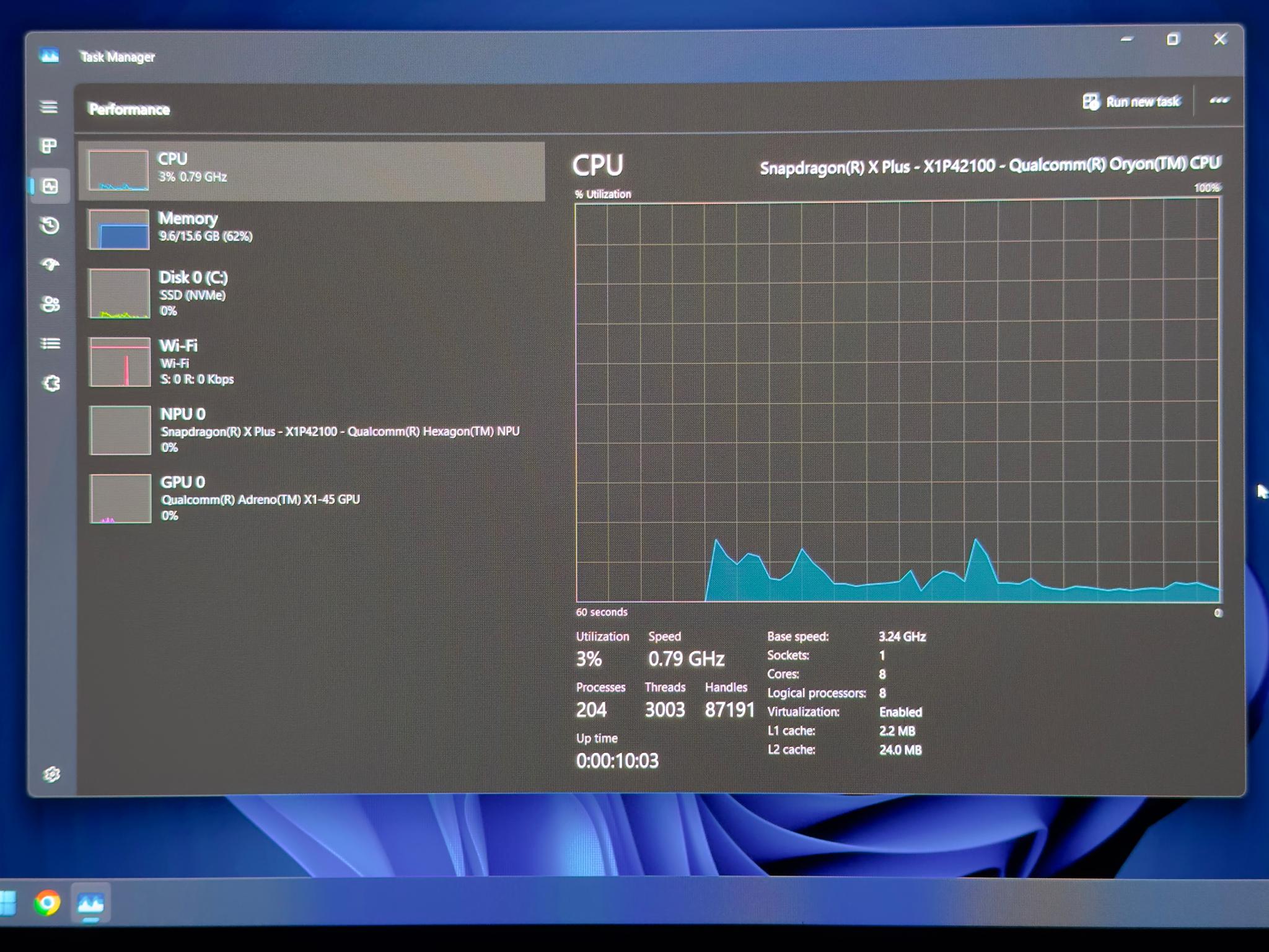 ASUS Zenbook OLED