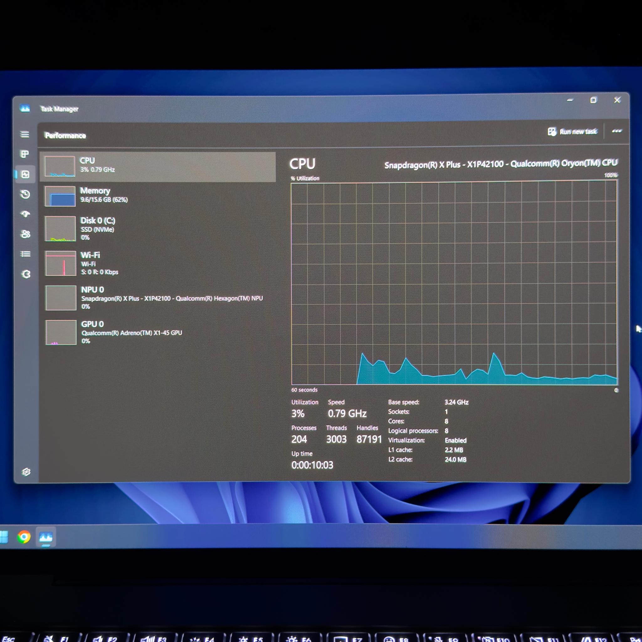 ASUS Zenbook OLED