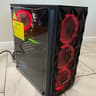 Super Budget Gaming PC - Intel i7-2600, NVDIA GTX 670 2GB, 16GB RAM, 1TB Storage, w/ Wi-Fi & BT