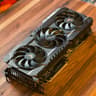 Asus Tuf RTX 3080 10Gb