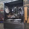 Gaming PC - GTX 1660 Super - i7 4770