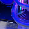 ⚪🔵Intel ARC 1080p/1440p Gaming PC⚪Ryzen 5⚪Intel ARC A750⚪16GB DDR4 RAM⚪1TB SSD/HDD⚪ Windows 11 Pro