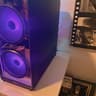 GeForce RTX 5080 Custom Gaming PC - Core Ultra 9 285