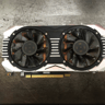 Nvidia P106-100 6GB Mining GPU (No video out)
