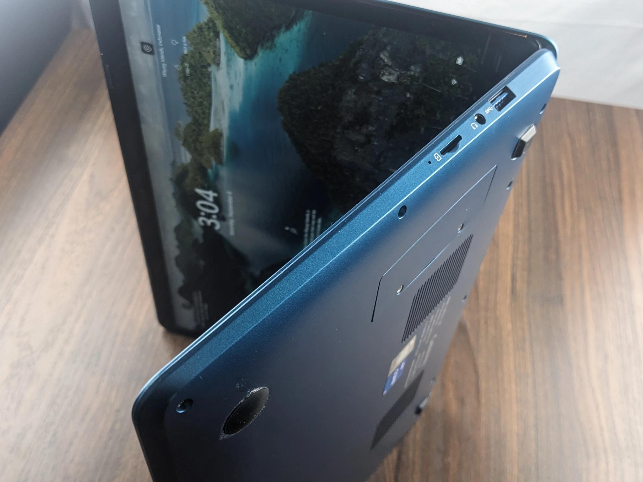 14" Gateway, Glass, Metal Top,  i5-1135g7, Xe Graphics, 16GB DDR4, 512GB SSD