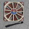 Noctua NF-F12 PWM Case Fan (120mm)
