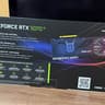 PNY Nvidia GeForce RTX 5070 ti OC