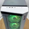 Gaming PC Intel Ultra 5 225F 32GB RAM 1TB SSD RX 7800 XT 16GB Win11 Computer