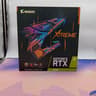 Gigabyte Aorus Xtreme Waterforce RTX 3080 12GB