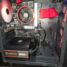 Budget gaming pc