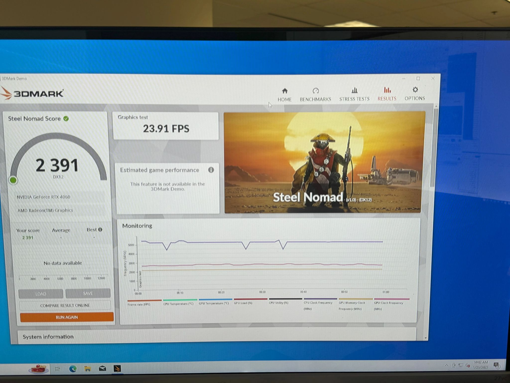 AM5 'ALL NEW PARTS' PC with AMD RYZEN 5 7600X & RTX 4060