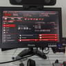 MSI B550 MAG Tomahawk Max WiFi AMD AM4 ATX Motherboard ** READ DESCRIPTION **