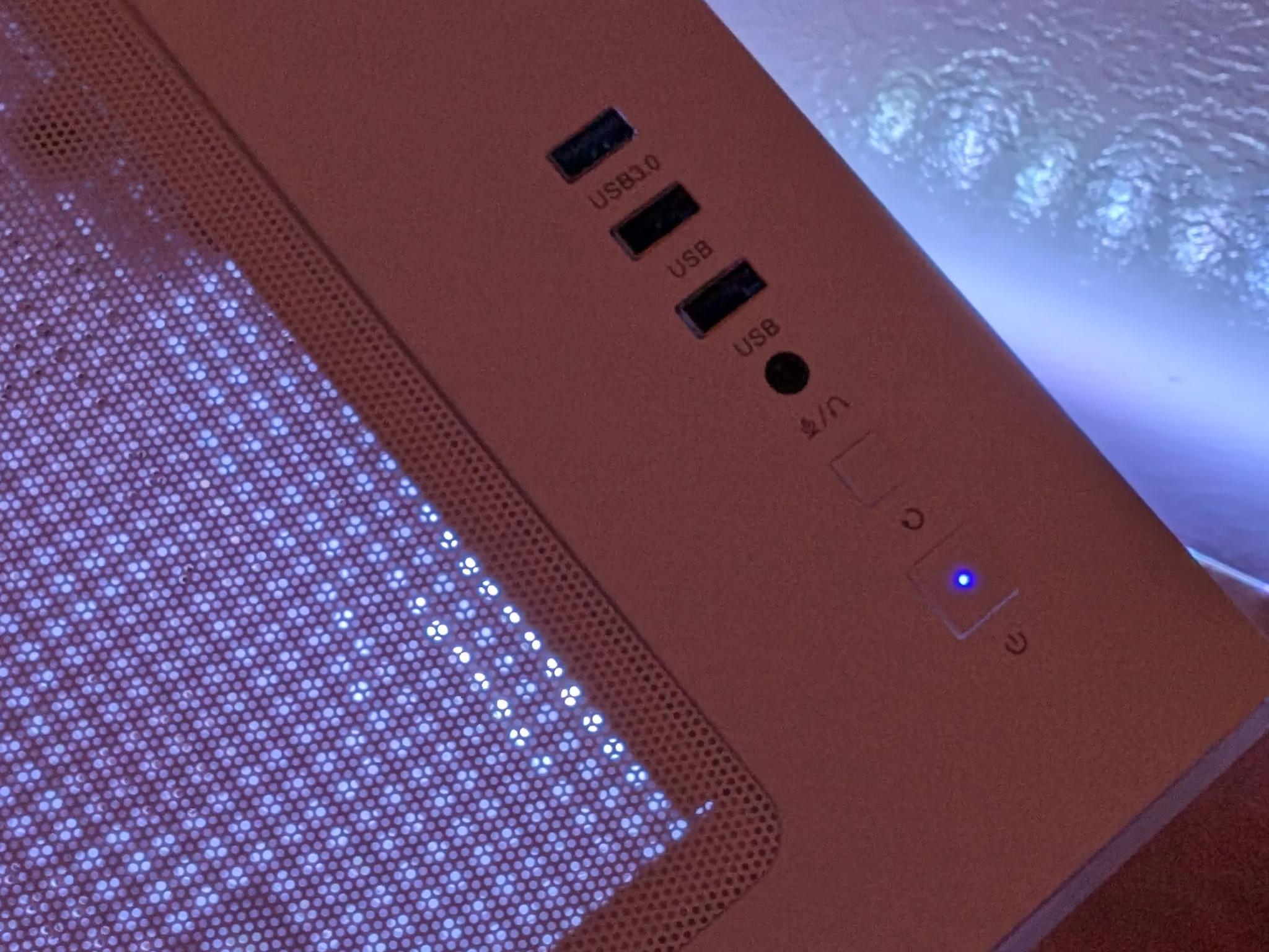 🔥RTX 3060, Ryzen 5 3600, 16 GB RAM, 1 TB Storage