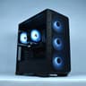 ⚔️HERCULES⚔️ 1080p/1440p Gaming/Streaming PC | Ryzen 7500F, Intel ARC B580 12GB, 32GB DDR5, WiFi | B