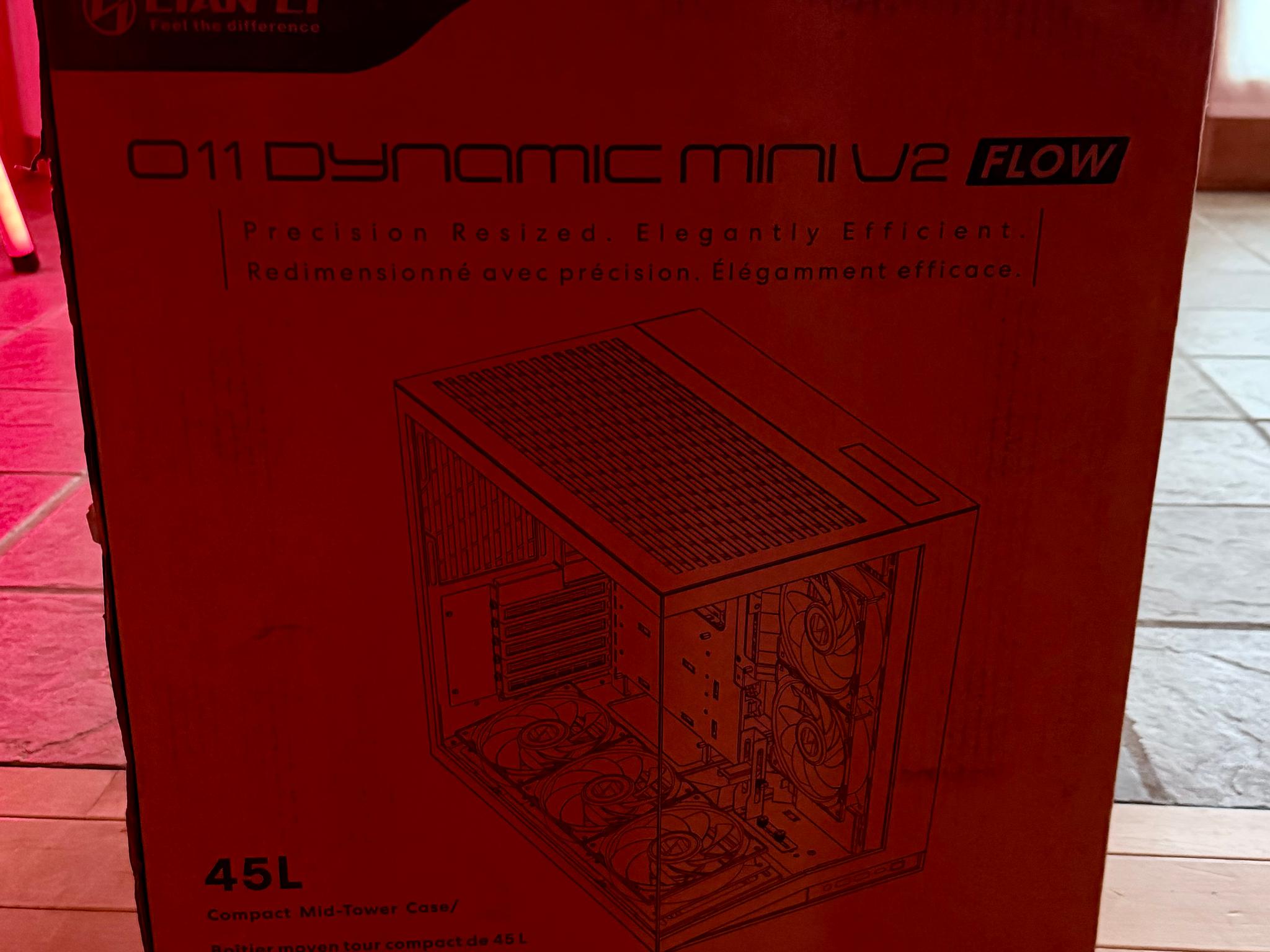 New White & Black Gaming PC | Ryzen 5 7600X | RX 9060 XT | 32GB DDR5 | PCIe 5.0 | 360MM AIO