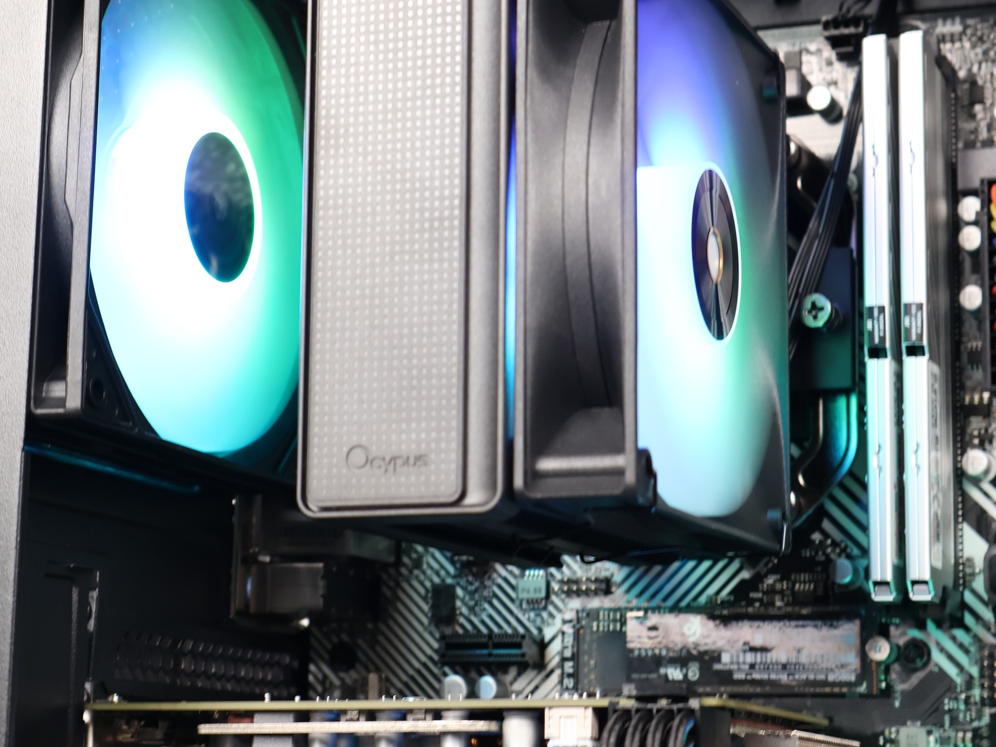 ⚫ Ryzen 5 3600/GTX 1660 6GB Gaming PC ⚫