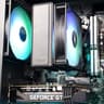⚫ Ryzen 5 3600/GTX 1660 6GB Gaming PC ⚫