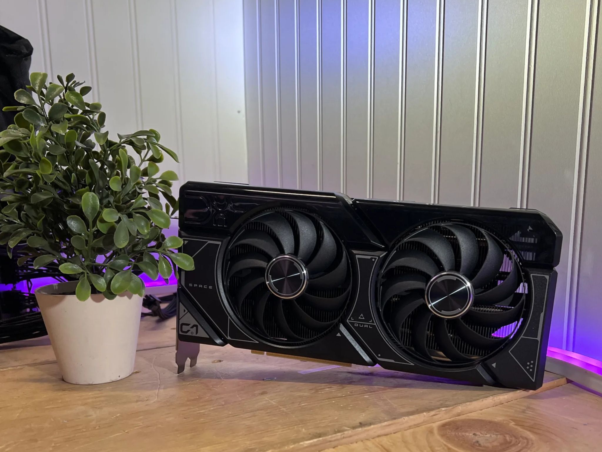 USED 4070super